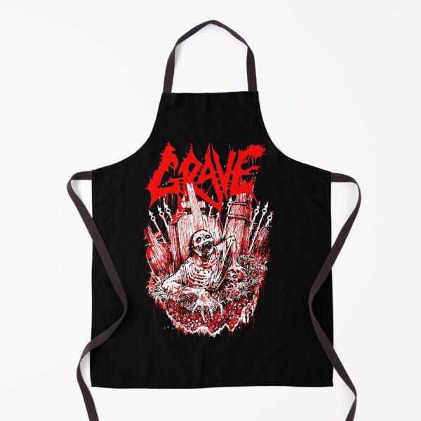 Item preview, Grave Band 965 designed and sold by CharleyHyattt.