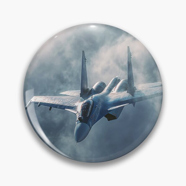 Item preview, Sukhoi Su-27 Twilight Flight designed and sold by Skyframe Aviation.