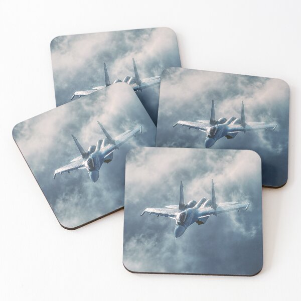 Item preview, Sukhoi Su-27 Twilight Flight designed and sold by Skyframe Aviation.