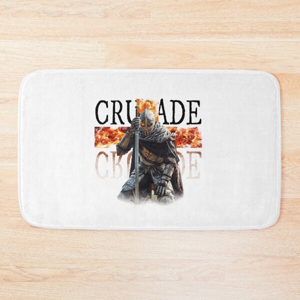 Item preview, Crusade designed and sold by Telrandir.