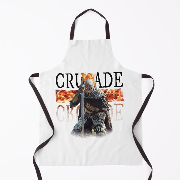 Item preview, Crusade designed and sold by Telrandir.
