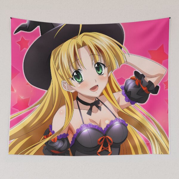 Item preview, Asia - 1 (Halloween) designed and sold by Infinite-Aspire.