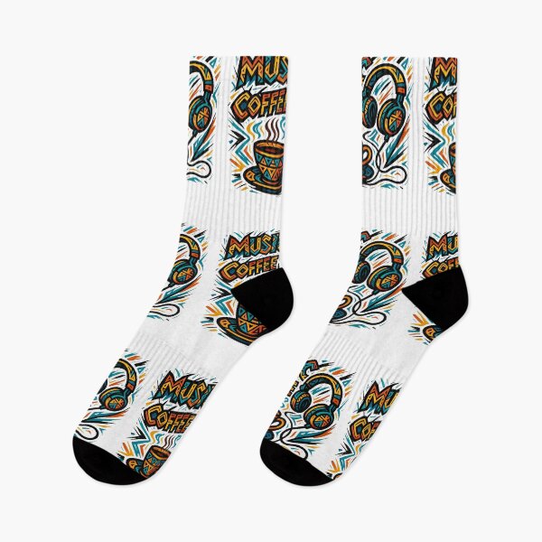 Item preview, Music Style designed and sold by maistendencias.