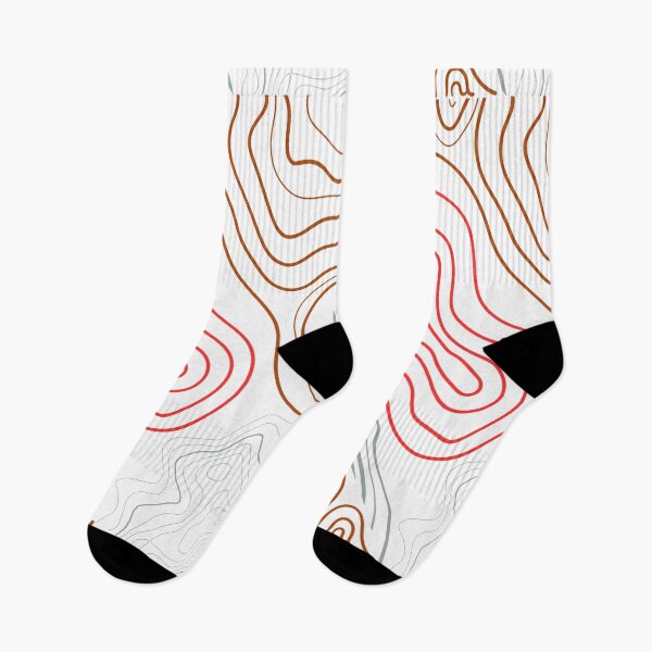 Item preview, Wavy cool pattern designed and sold by Musky-creatives.