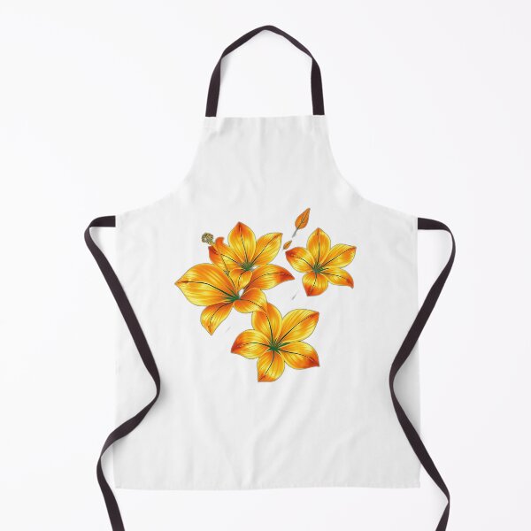 Item preview, Art Deco Tropical Flowers designed and sold by sharon1210.