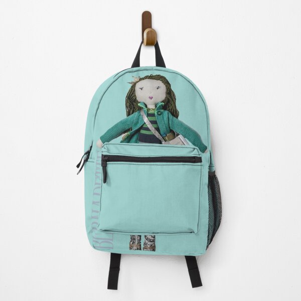 Item preview, princess Bernadette writes a diary designed and sold by czapiArt.