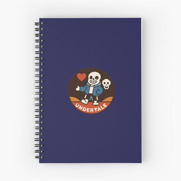 Item preview, Undertale designed and sold by Broken Antler Designs .
