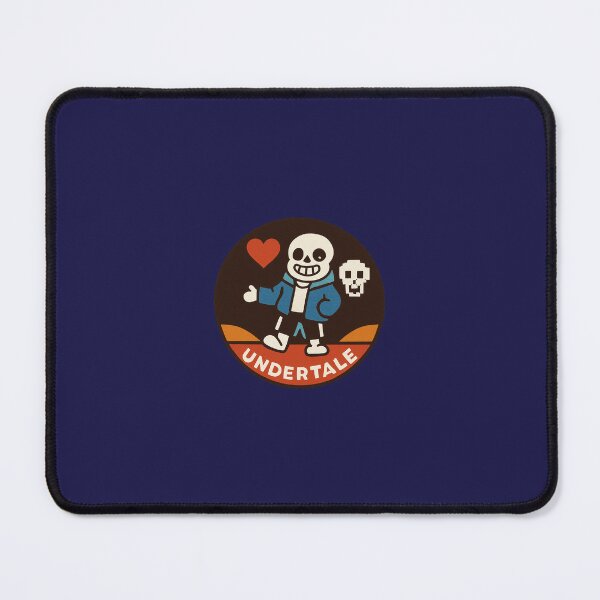 Item preview, Undertale designed and sold by Broken Antler Designs .