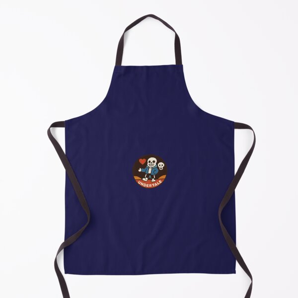 Item preview, Undertale designed and sold by Broken Antler Designs .