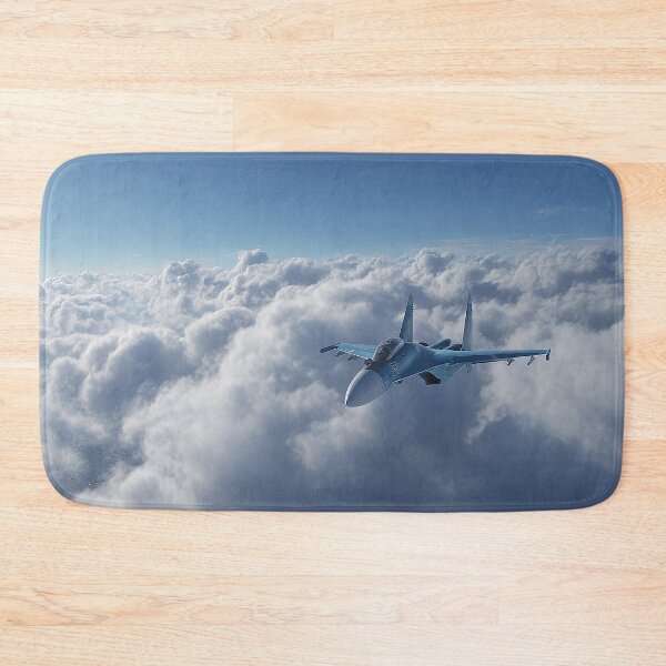 Item preview, Sukhoi Su-27 Arctic Cruise designed and sold by Skyframe Aviation.