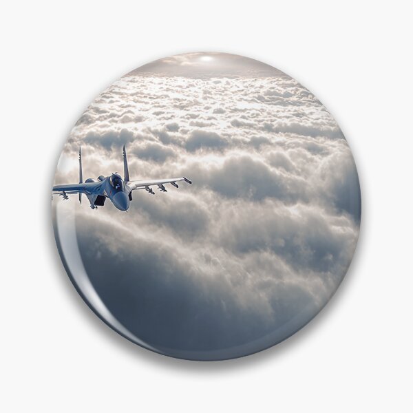 Item preview, Sukhoi Su-27 Racing the Wind designed and sold by Skyframe Aviation.