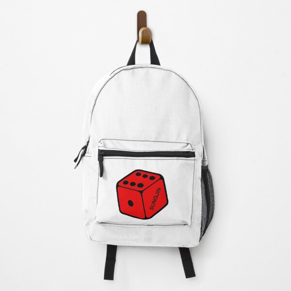 Item preview, DAY6 Sunjin - The DECADE Six On The Dice version designed and sold by 0627june.