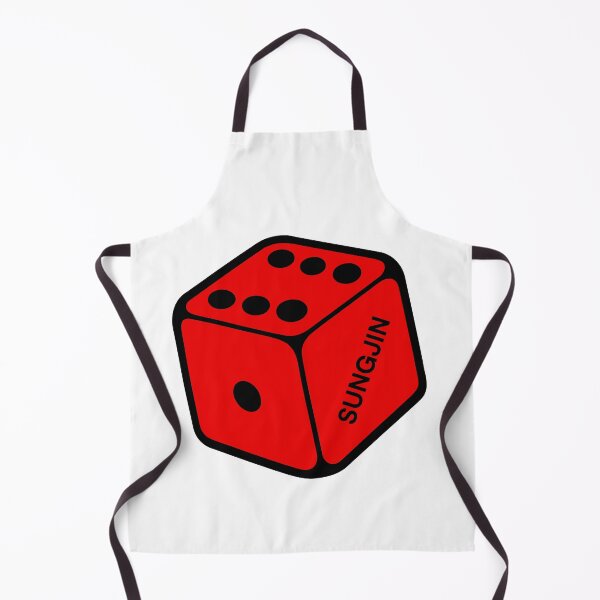 Item preview, DAY6 Sunjin - The DECADE Six On The Dice version designed and sold by 0627june.