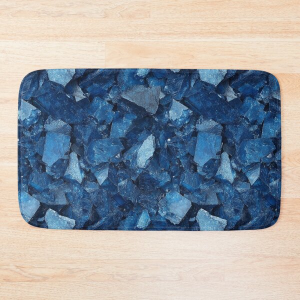 Item preview, Midnight Blue Seamless Design designed and sold by DigitaICraft.