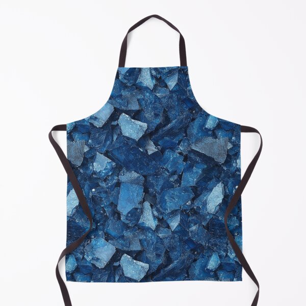 Item preview, Midnight Blue Seamless Design designed and sold by DigitaICraft.