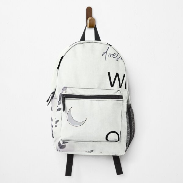 Item preview, Quiet Doesn’t Mean Weak | Motivational Quote for Introverts & Neurodivergents designed and sold by LAPAQ.