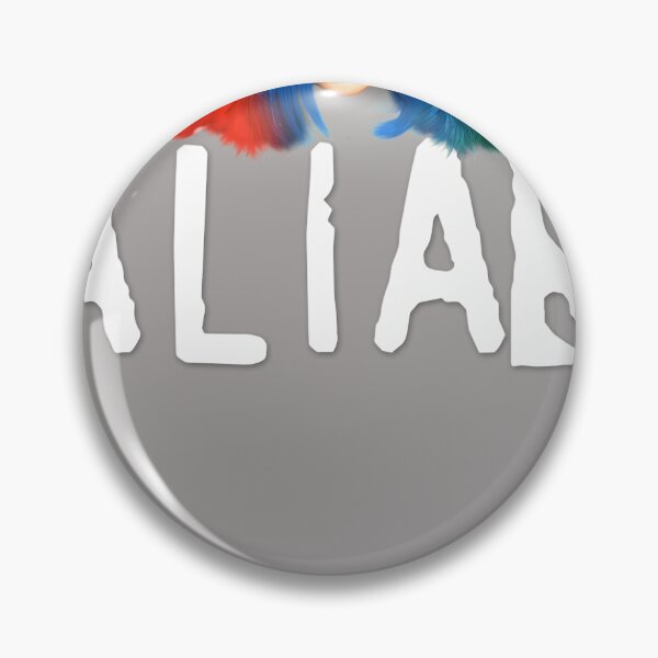 Item preview, Alias-Rbg designed and sold by Margarangworth.