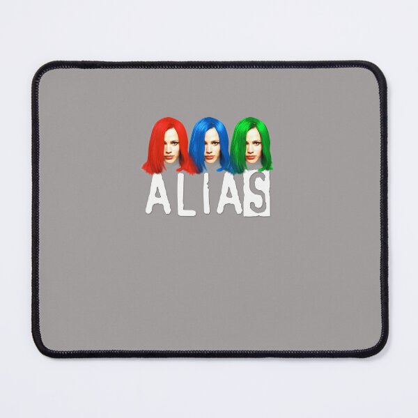 Item preview, Alias-Rbg designed and sold by Margarangworth.