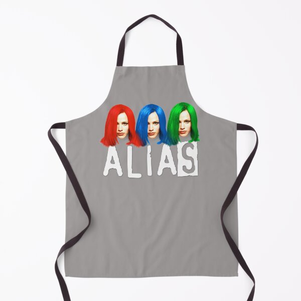 Item preview, Alias-Rbg designed and sold by Margarangworth.
