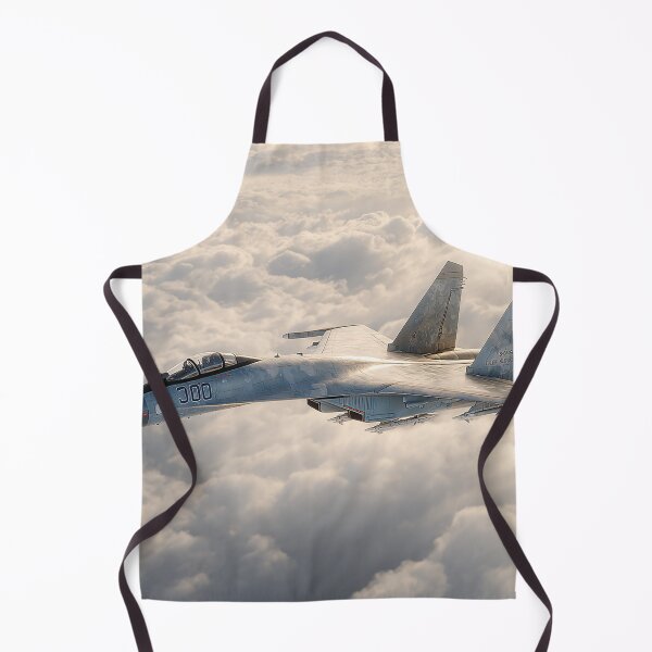 Item preview, Sukhoi Su-27 in High-Level Turn designed and sold by Skyframe Aviation.