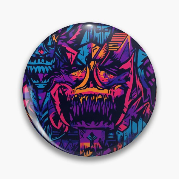 Item preview, Folk Cyberpunk designed and sold by MidArtForge.