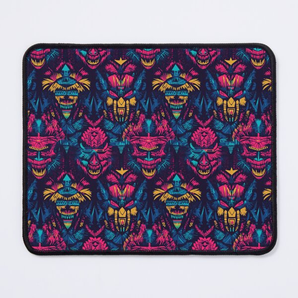 Item preview, Folk Cyberpunk designed and sold by MidArtForge.