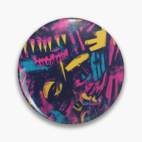 Item preview, Folk Cyberpunk designed and sold by MidArtForge.