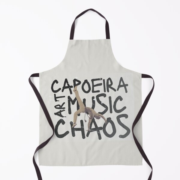 Item preview, Capoeira: Art, Music, Chaos designed and sold by patricke116.