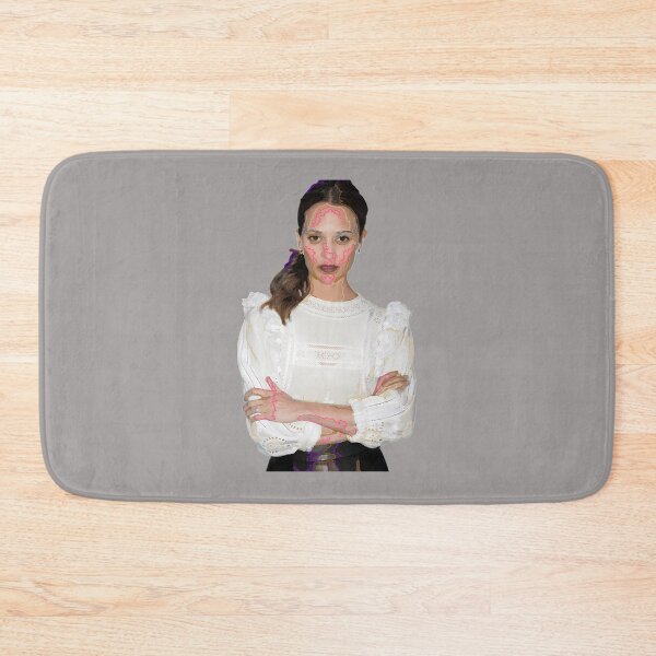 Item preview, Alicia-Vikander-Illustrative-Portrait designed and sold by Margarangworth.