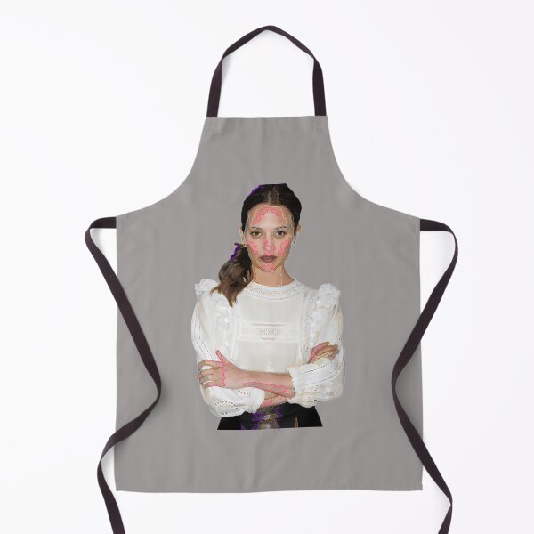 Item preview, Alicia-Vikander-Illustrative-Portrait designed and sold by Margarangworth.