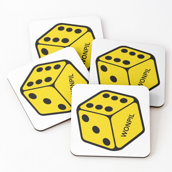 Item preview, DAY6 Wonpil - The DECADE Six On The Dice version  designed and sold by 0627june.