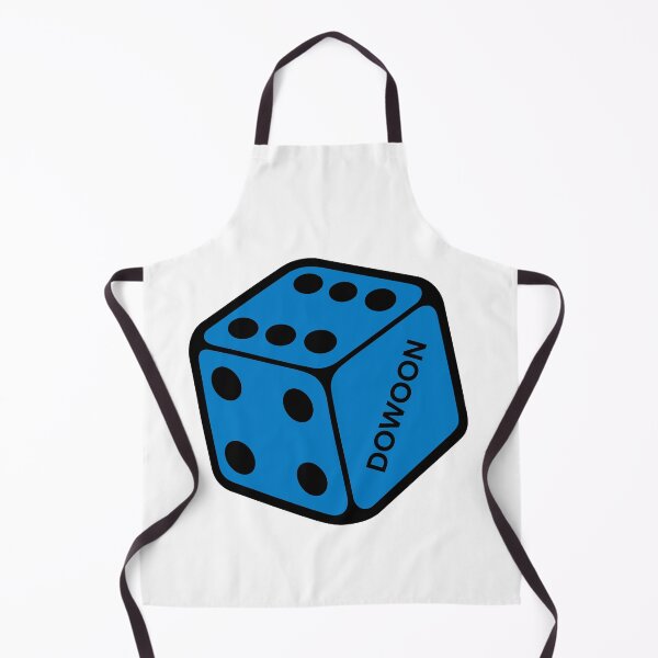 Item preview, DAY6 Dowoon - The DECADE Six On The Dice version designed and sold by 0627june.