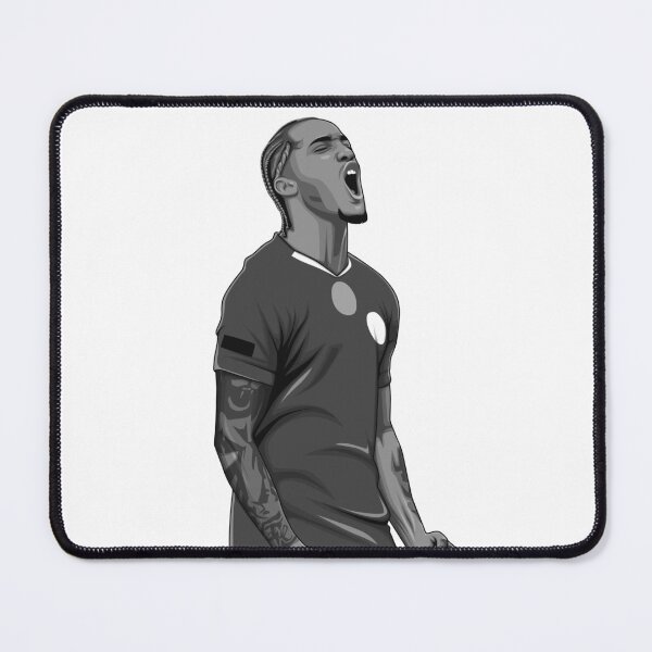 Item preview, João Pedro Black and White Version designed and sold by Aldduardo.
