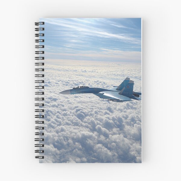 Item preview, Sukhoi Su-27 in Blue Beyond designed and sold by Skyframe Aviation.