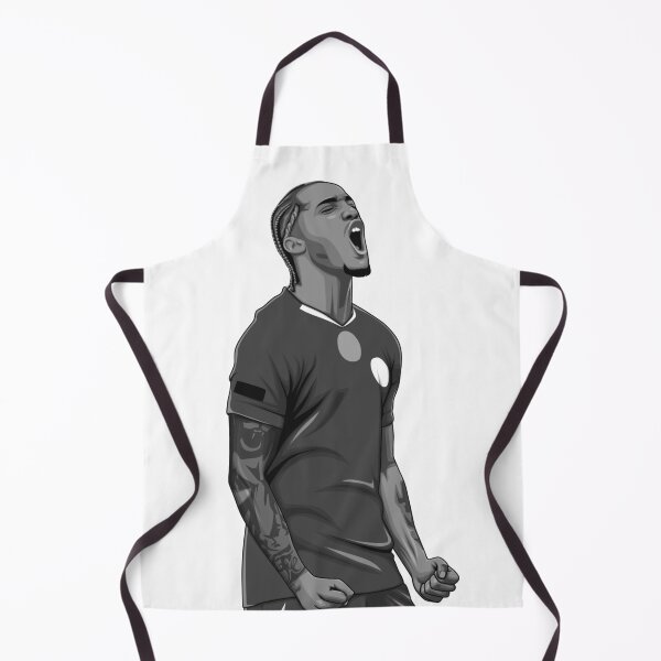 Item preview, João Pedro Black and White Version designed and sold by Aldduardo.