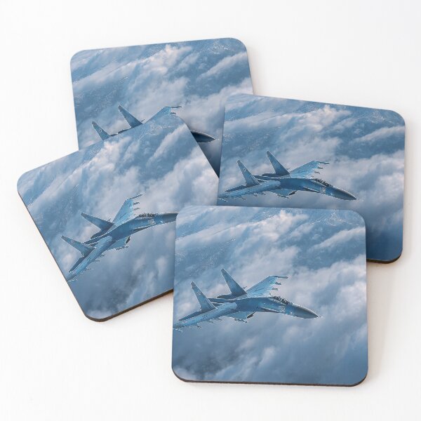 Item preview, Sukhoi Su-27 at Max Altitude designed and sold by Skyframe Aviation.