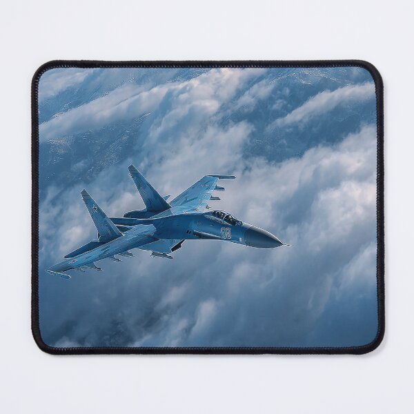 Item preview, Sukhoi Su-27 at Max Altitude designed and sold by Skyframe Aviation.