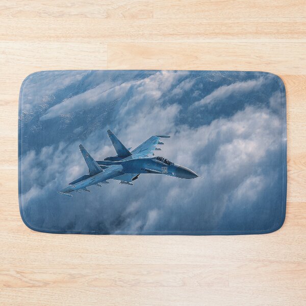 Item preview, Sukhoi Su-27 at Max Altitude designed and sold by Skyframe Aviation.