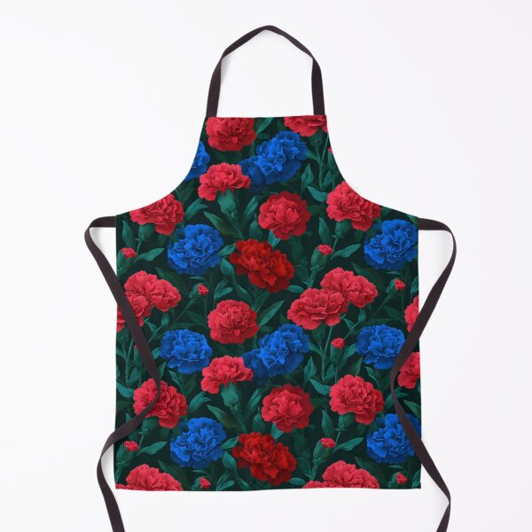 Item preview, Cute Vibrant Carnations Florals For Wedding Celebration designed and sold by RoyalStarsPatts.