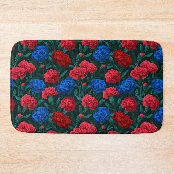 Item preview, Cute Vibrant Carnations Florals For Wedding Celebration designed and sold by RoyalStarsPatts.