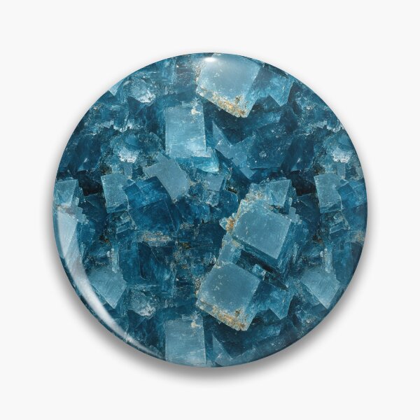 Item preview, Frosted Sapphire Seamless Artwork designed and sold by DigitaICraft.