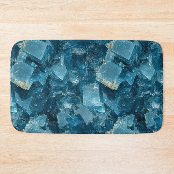 Item preview, Frosted Sapphire Seamless Artwork designed and sold by DigitaICraft.