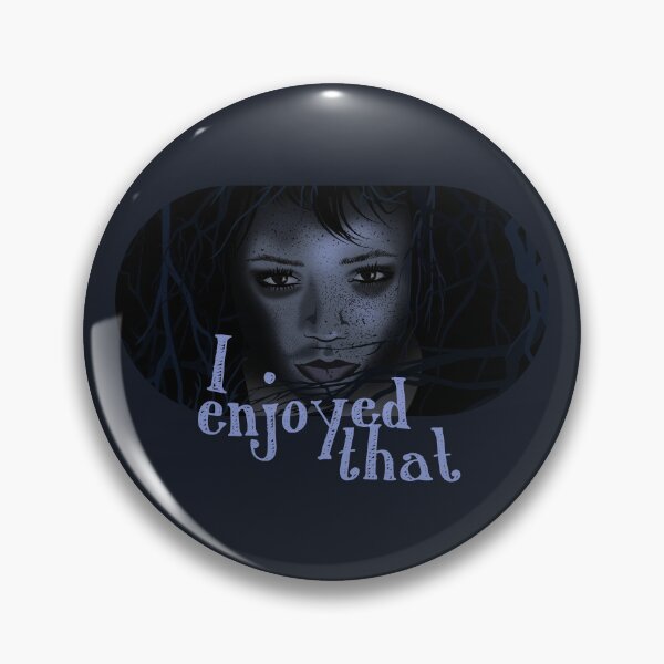 Item preview, I enjoyed that. | wednesday designed and sold by Pinu92.