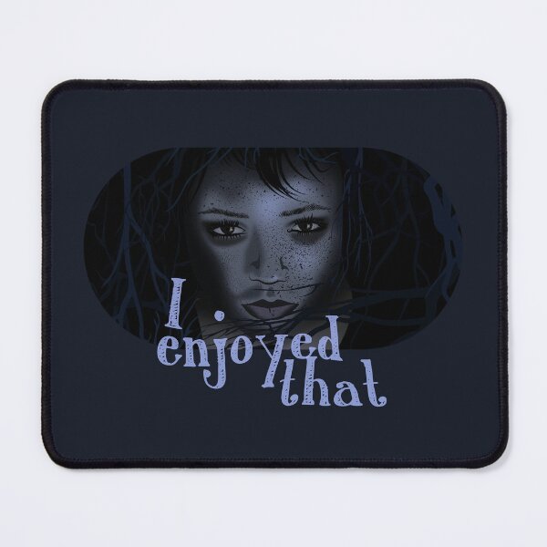 Item preview, I enjoyed that. | wednesday designed and sold by Pinu92.