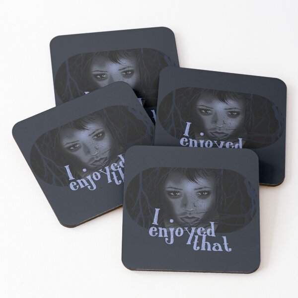 Item preview, I enjoyed that. | wednesday designed and sold by Pinu92.
