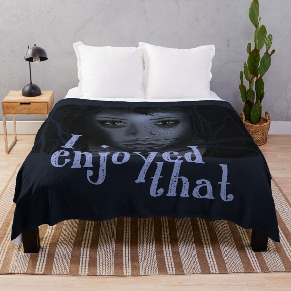 Item preview, I enjoyed that. | wednesday designed and sold by Pinu92.