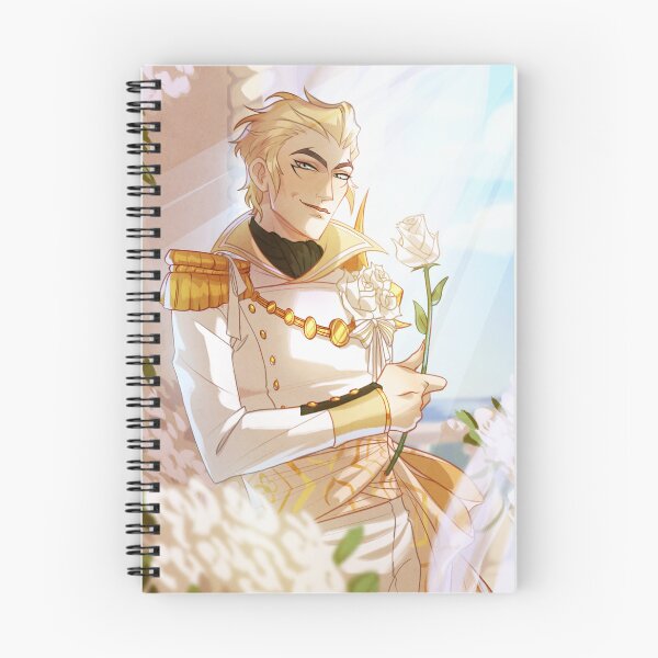 Item preview, Lucio's Wedding designed and sold by bastart13.