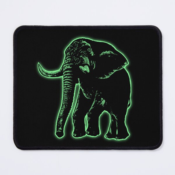 Item preview, Elephant Light 5 designed and sold by barmalisiRTB.