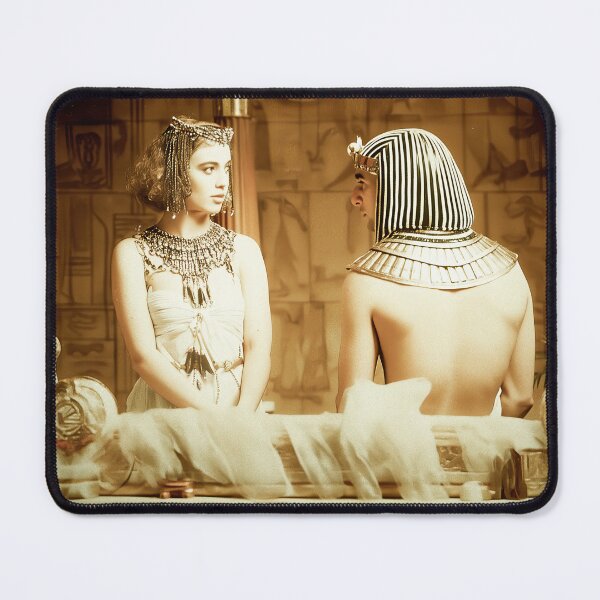 Item preview, Pharaoh and Queen designed and sold by phmdumont.