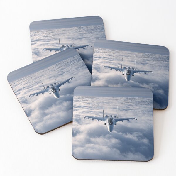 Item preview, Sukhoi Su-27 Over Endless White designed and sold by Skyframe Aviation.